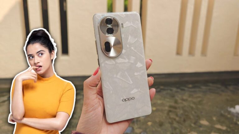 OPPO Reno 11a Launch Date in India