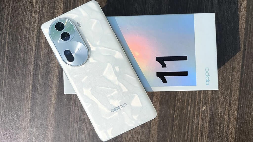 OPPO Reno 11a Launch Date in India