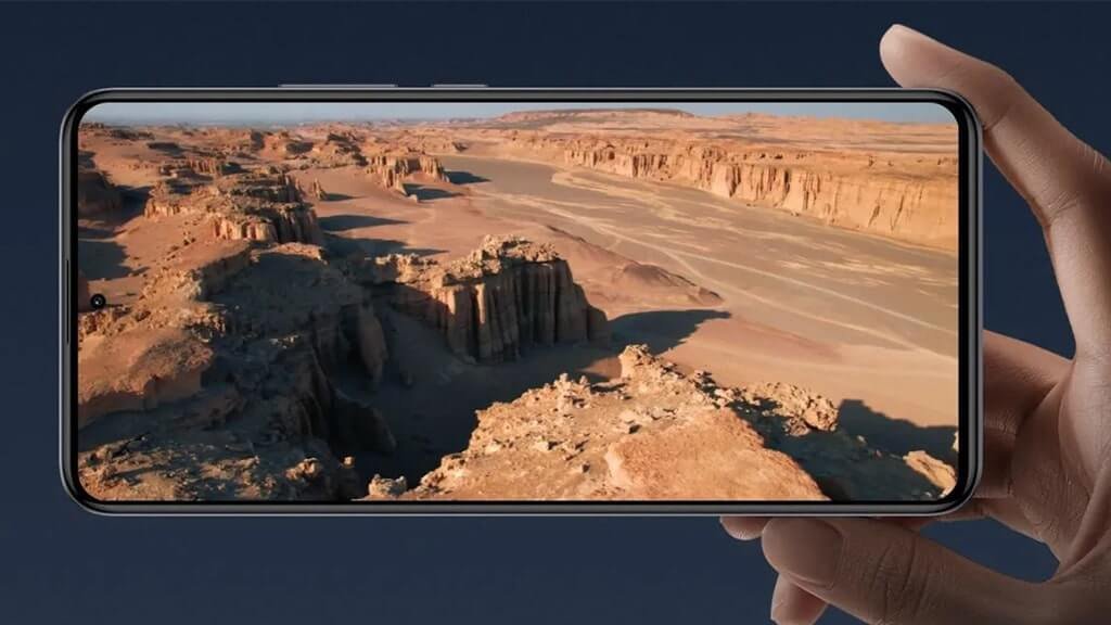 OnePlus Ace 3V Display