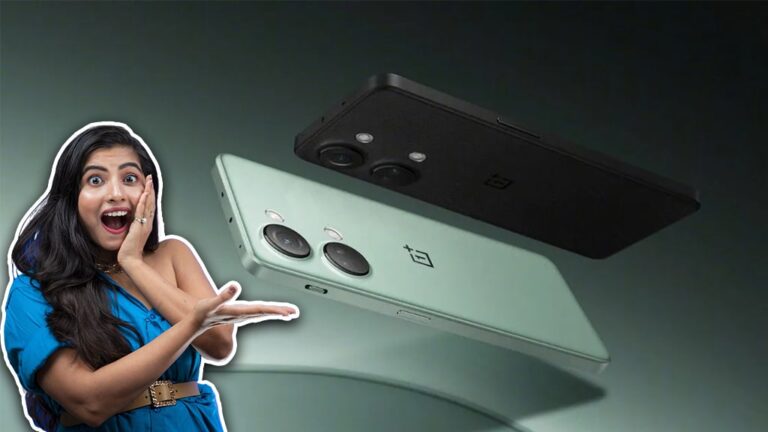 OnePlus Ace 3V Launch Date in India