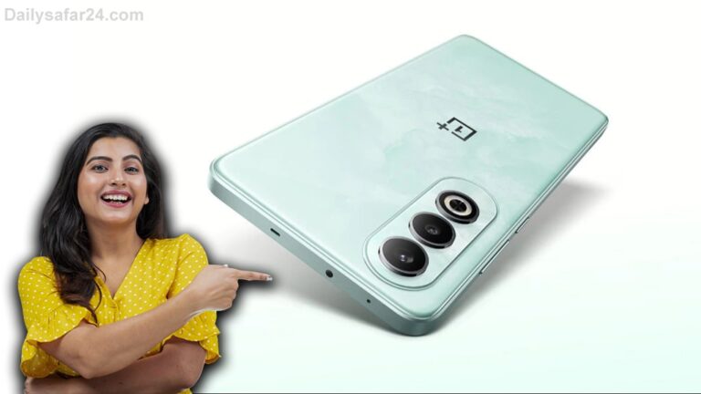 OnePlus Nord CE 4 Launch Date in India