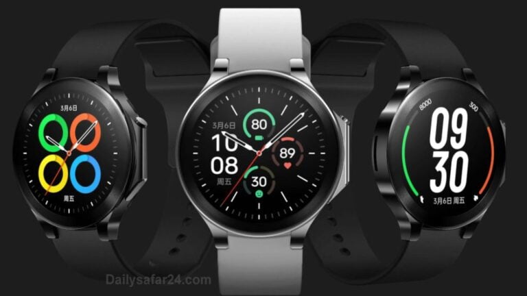 OnePlus Watch 2 Price in India