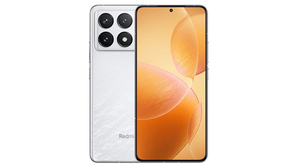 Poco X6 Pro