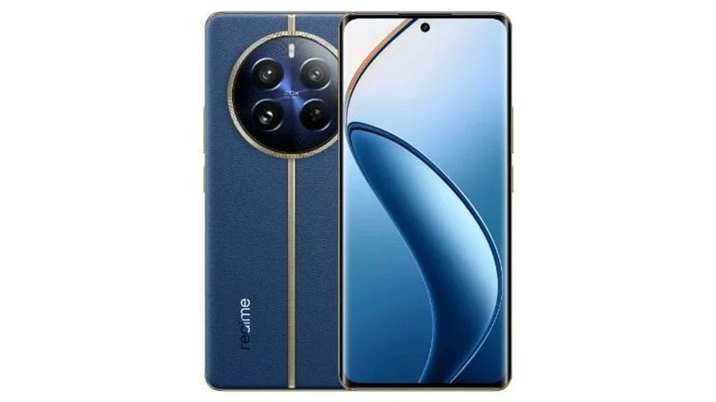 Realme 12 Pro Plus
