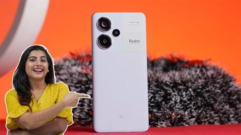 Redmi Note 13 Pro Plus 5 Special Features