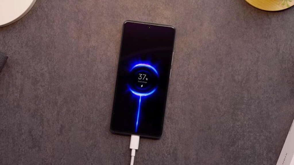 Redmi Note 13 Pro Plus Battery & Charger
