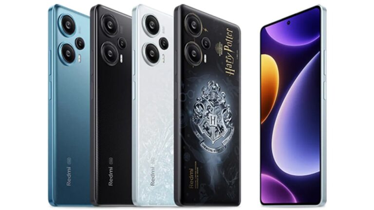 Redmi Note 13 Turbo Release Date