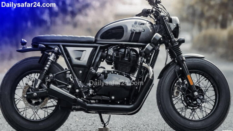 Royal Enfield Roadster 450 Launch Date In India