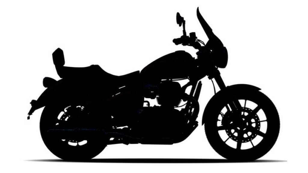 Royal Enfield Roadster 450 Price In India