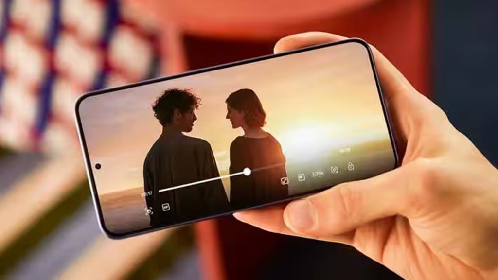 Samsung Galaxy S24 FE Display