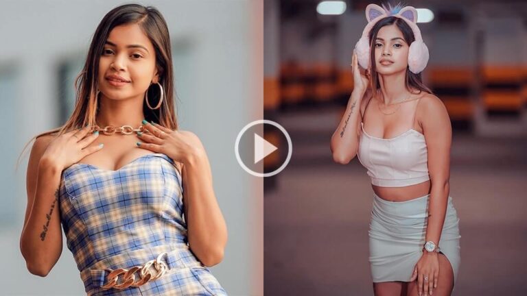 Sona Dey Youtube Viral Video