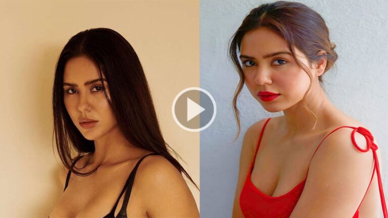 Sonam Bhajwa Viral Video