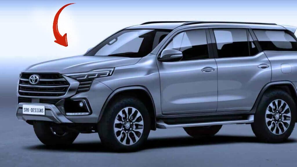 Two Upcoming Diseal Engine SUVs