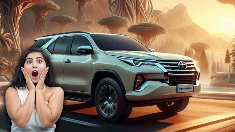 Two Upcoming Diseal Engine SUVs