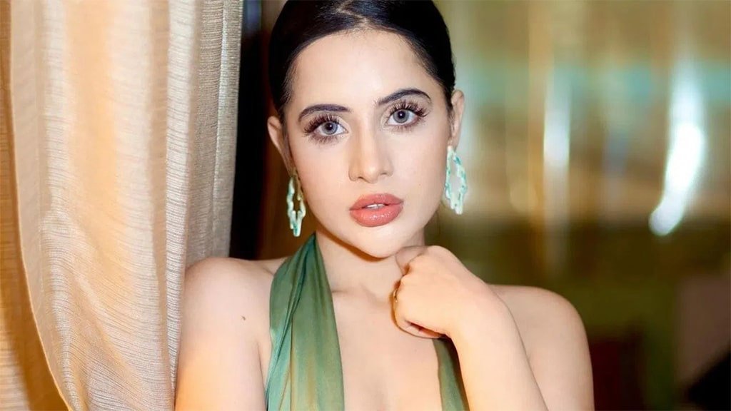 Urfi Javed Instagram