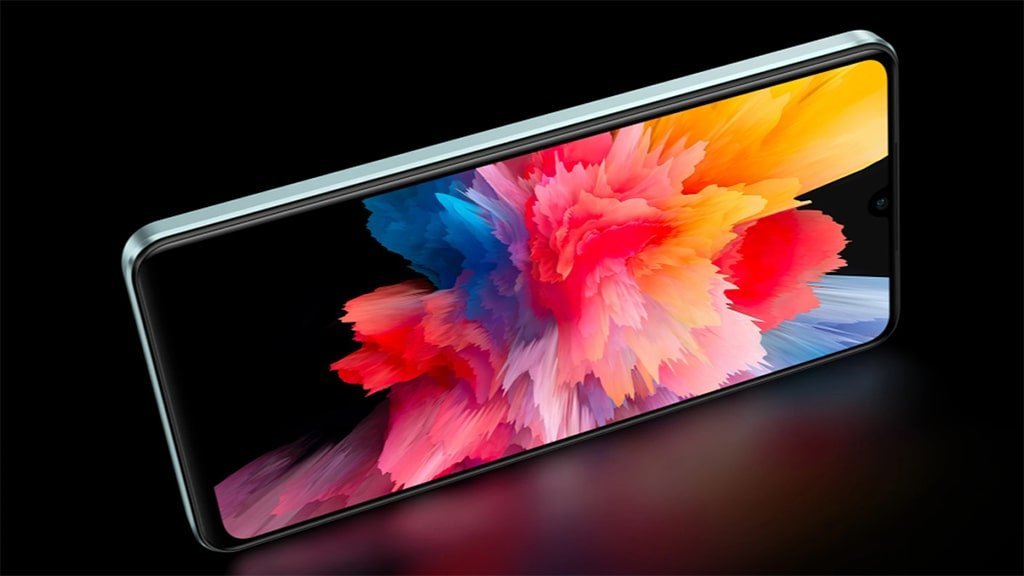 Vivo T3 5G Display