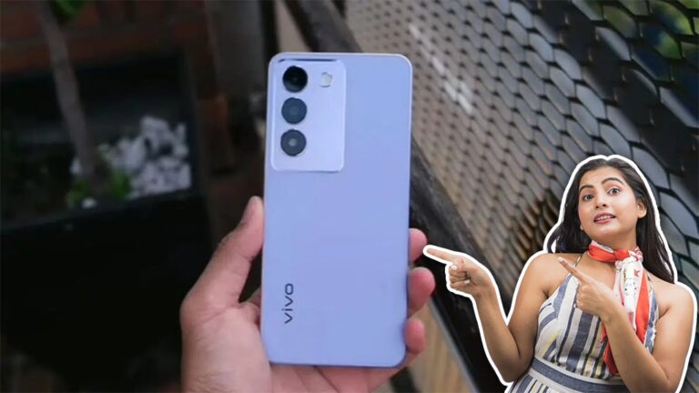 Vivo T3 5G Launch Date in India