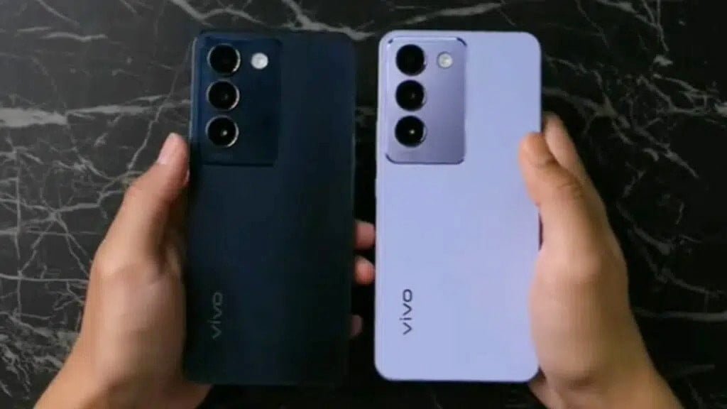 Vivo T3 5G Specification