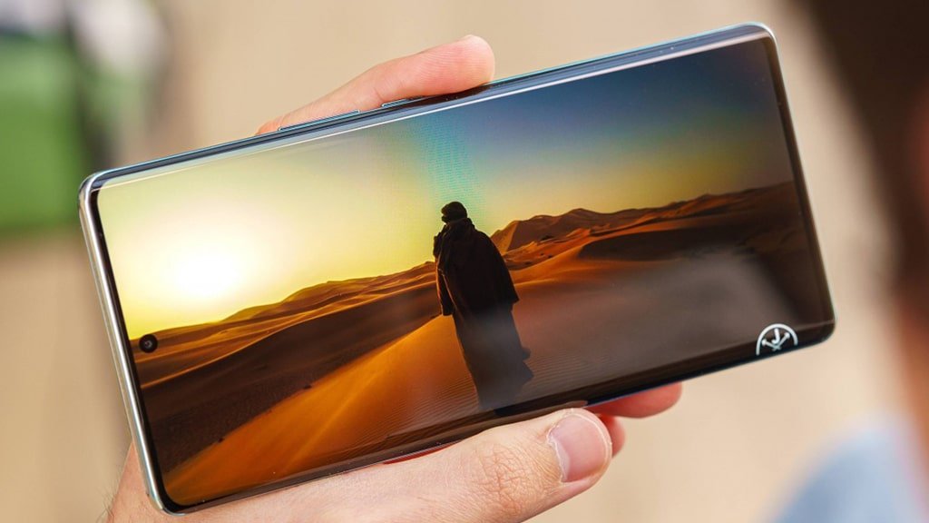 Vivo V40 SE Display