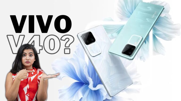 Vivo V40 SE Launch Date in India