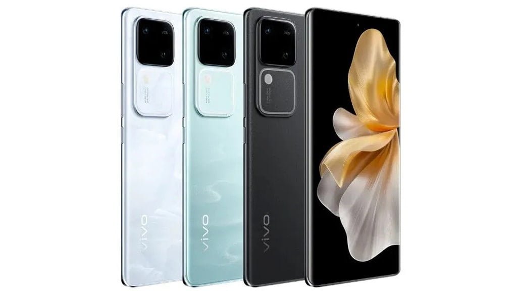 Vivo V40 SE Specification