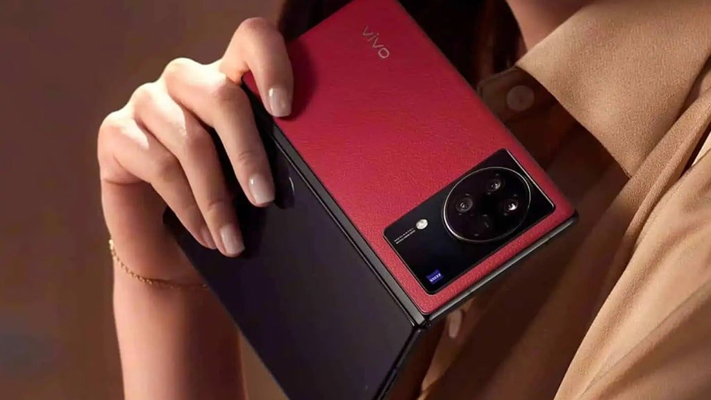 Vivo X Fold 3 Specification