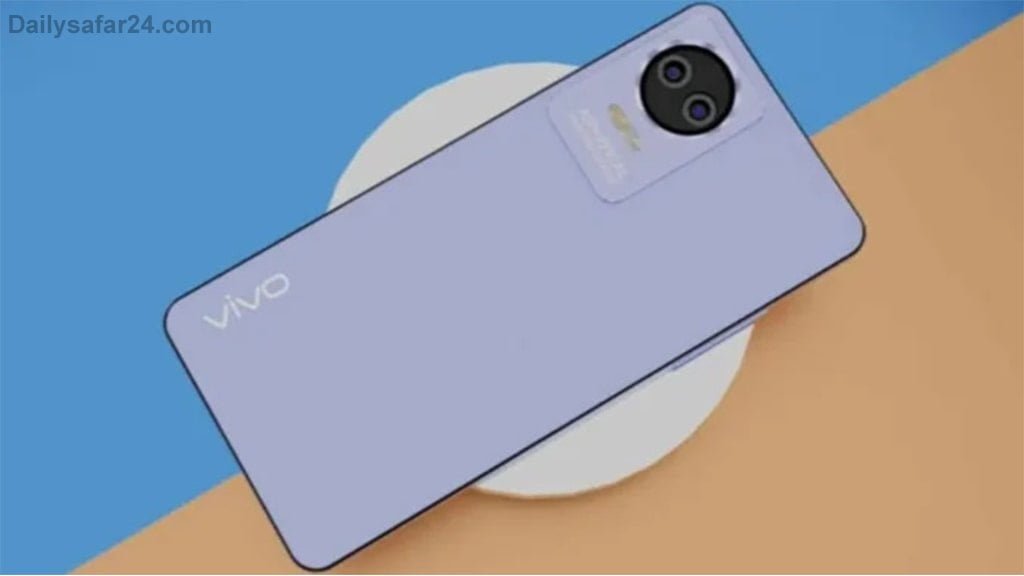 Vivo Y03 Specification