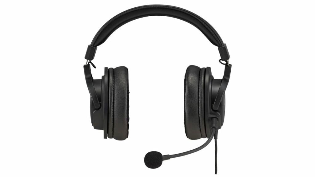 What is Headphone