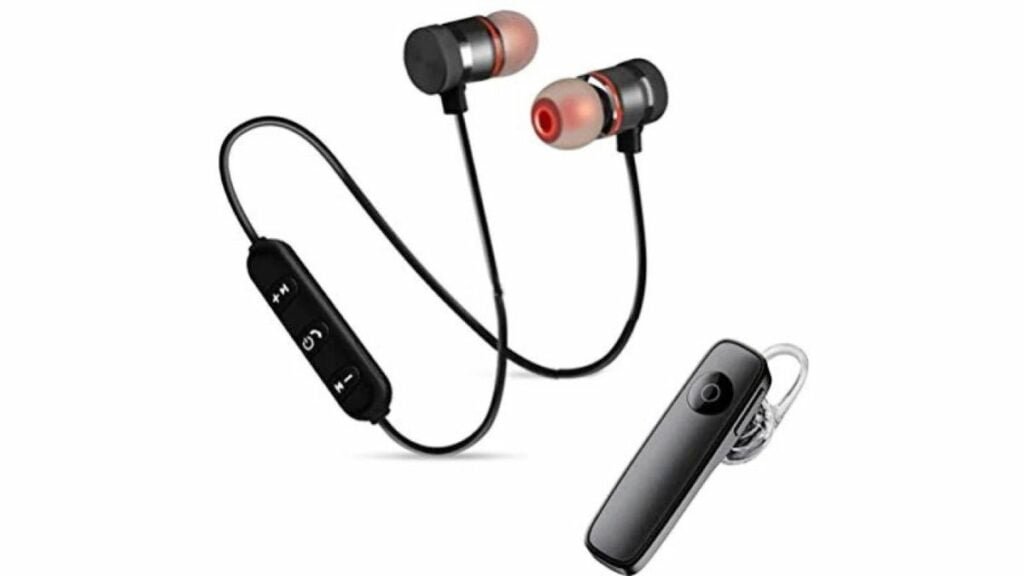 What is Headset