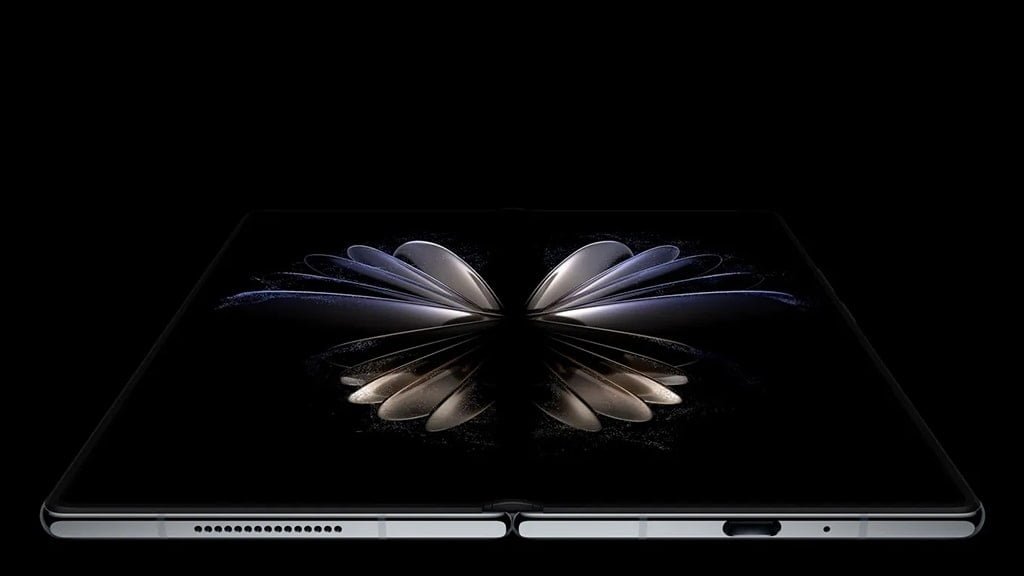 Xiaomi Mix Fold 4 Display