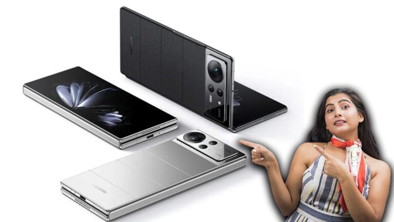 Xiaomi Mix Fold 4 Launch Date in India