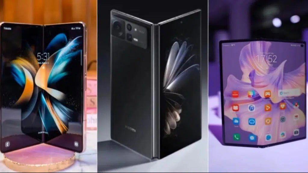 Xiaomi Mix Fold 4 Specification