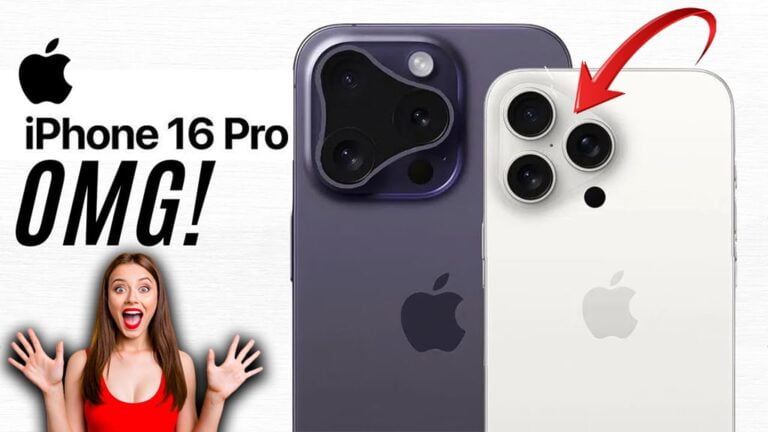 iPhone 16 Pro Launch Date in India