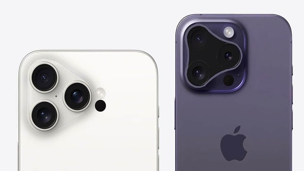 iPhone 16 Pro Launch Date in India