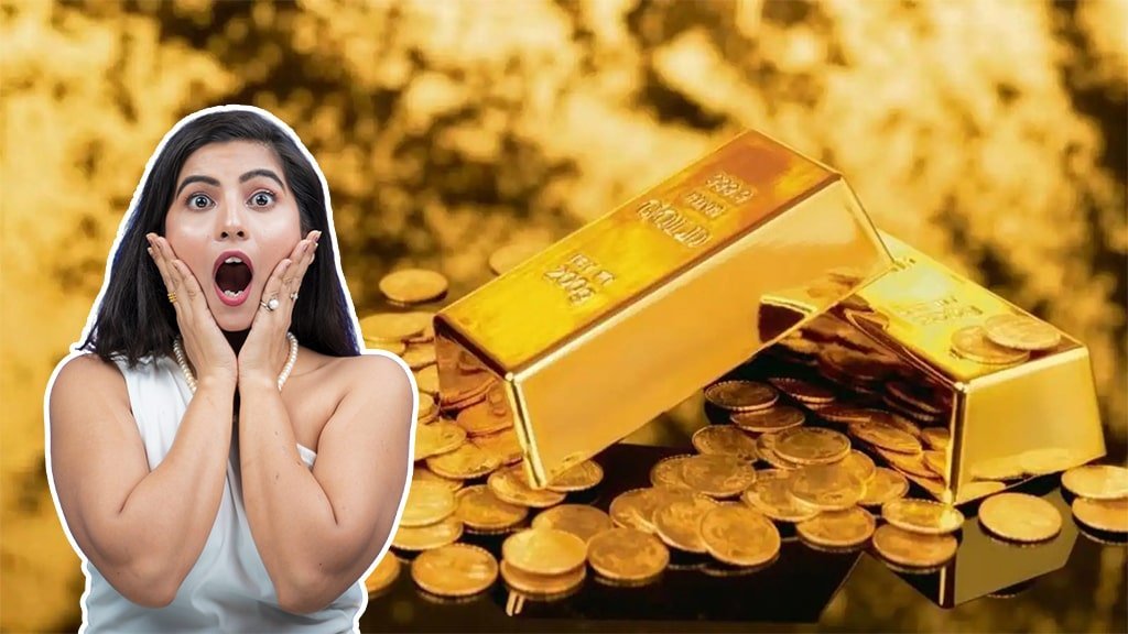 Gold Silver Price
