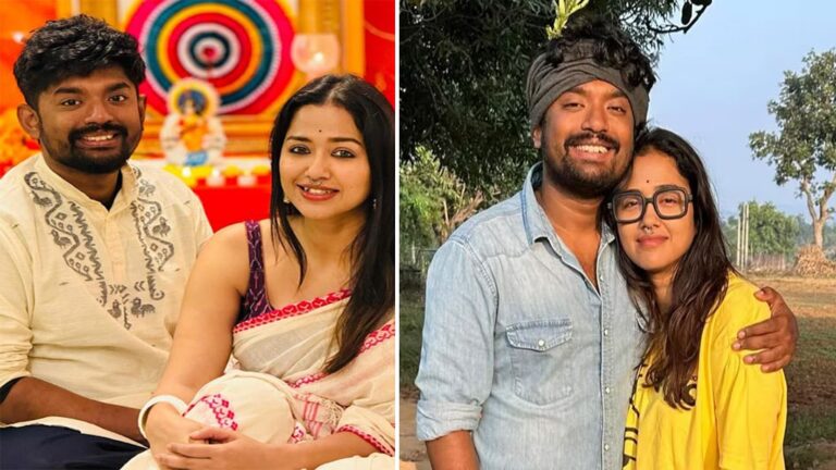 Shovan Ganguly Trolled