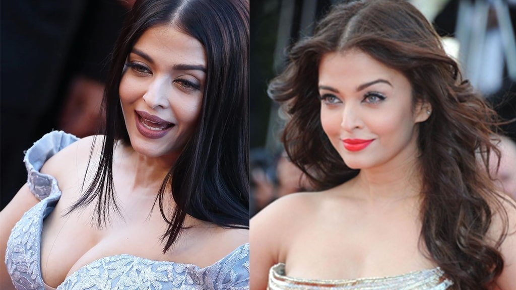 Aishwarya Controversy