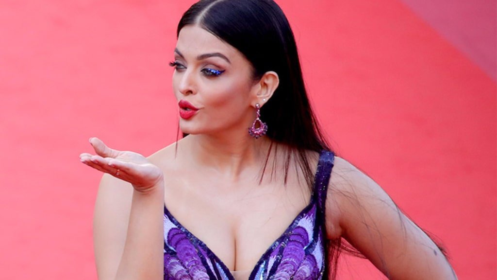 Aishwarya Controversy
