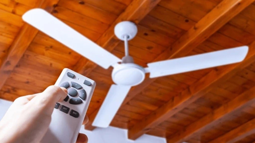 Ceiling Fan