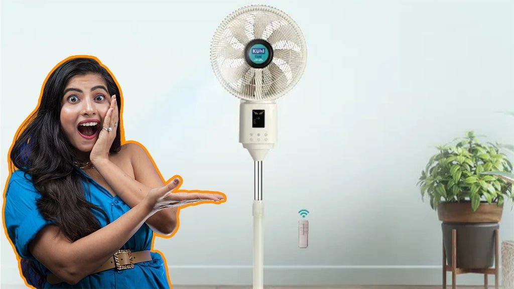 Cooling Fan