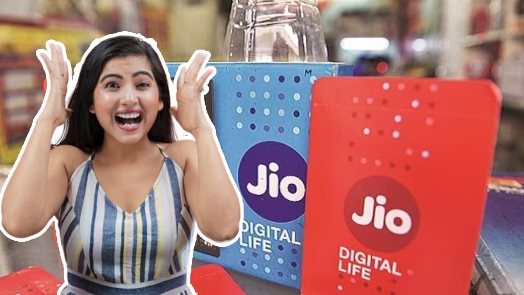 Jio