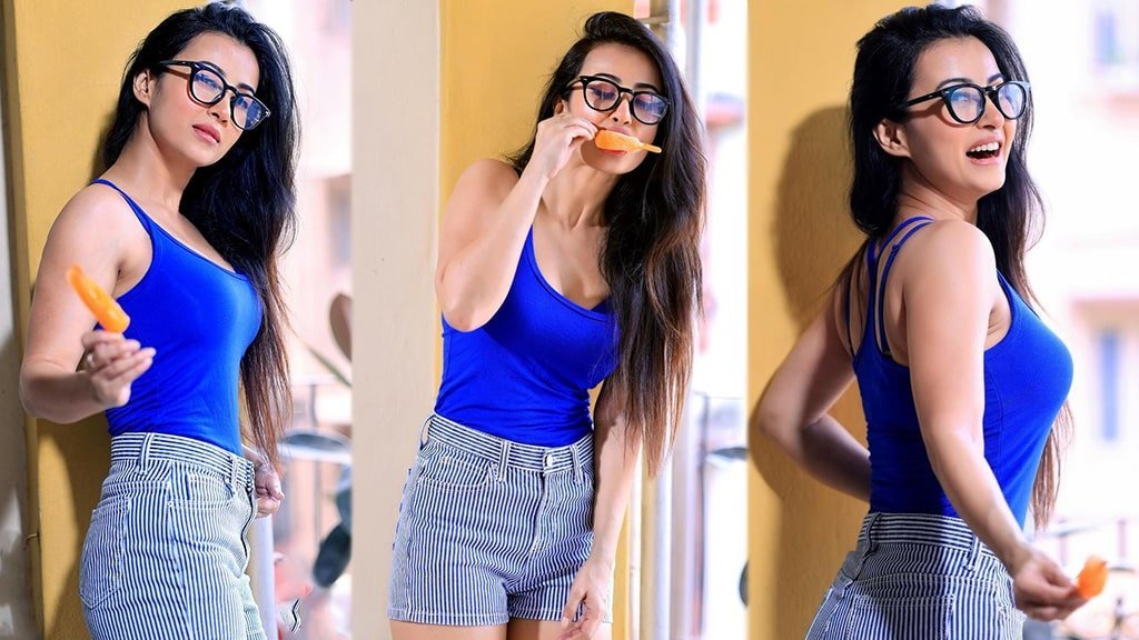 Monami Ghosh