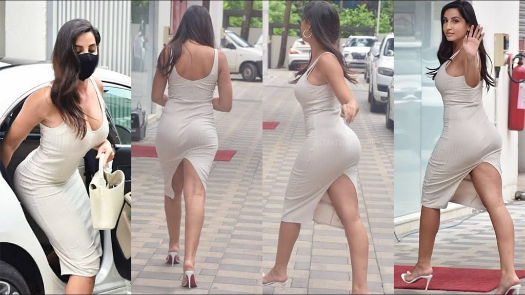 Nora Fatehi