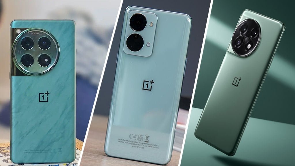 OnePlus