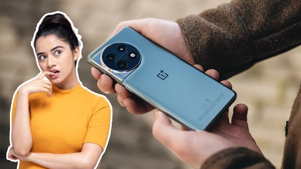 OnePlus