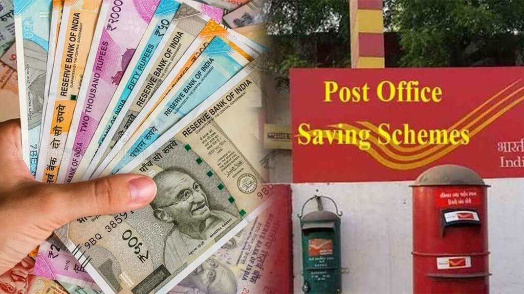 Post Office Scheme