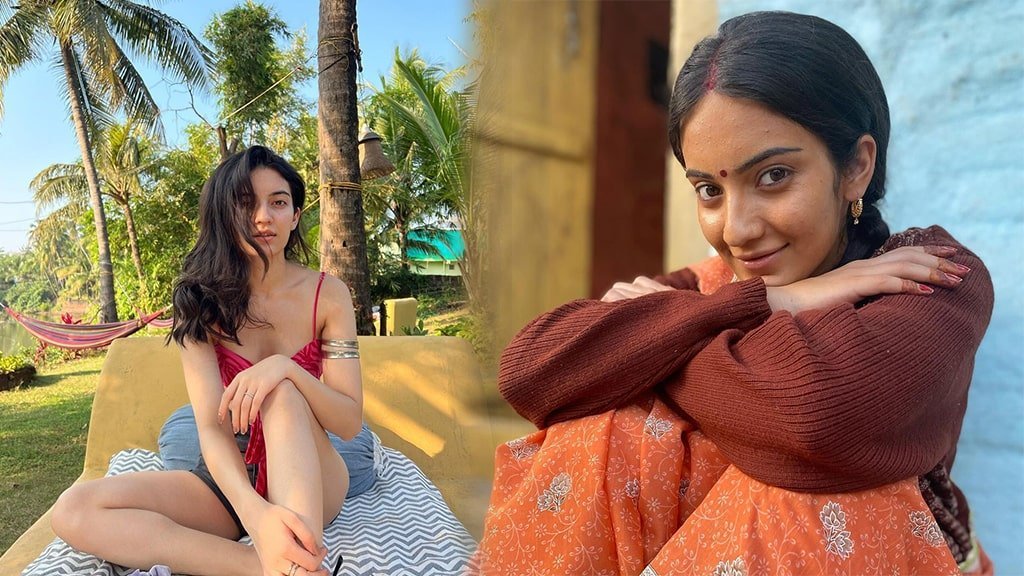 Pratibha Ranta Hot