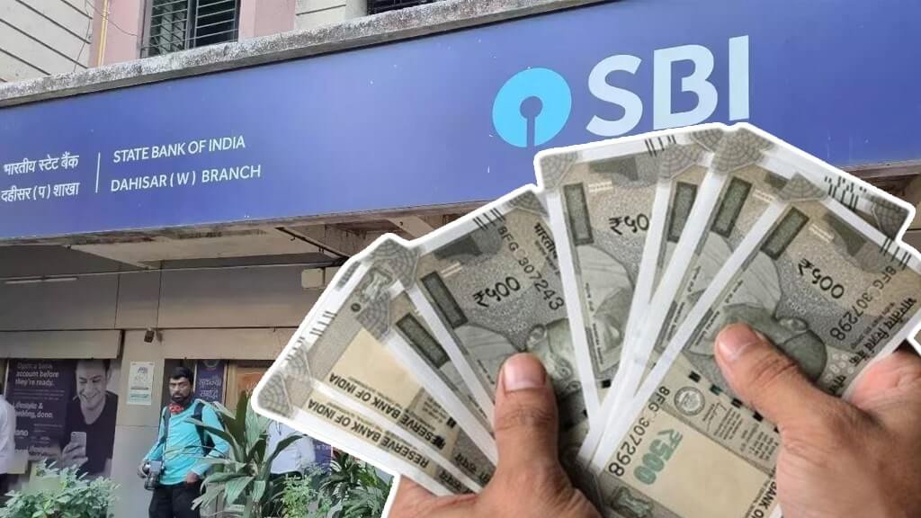 SBI Scheme