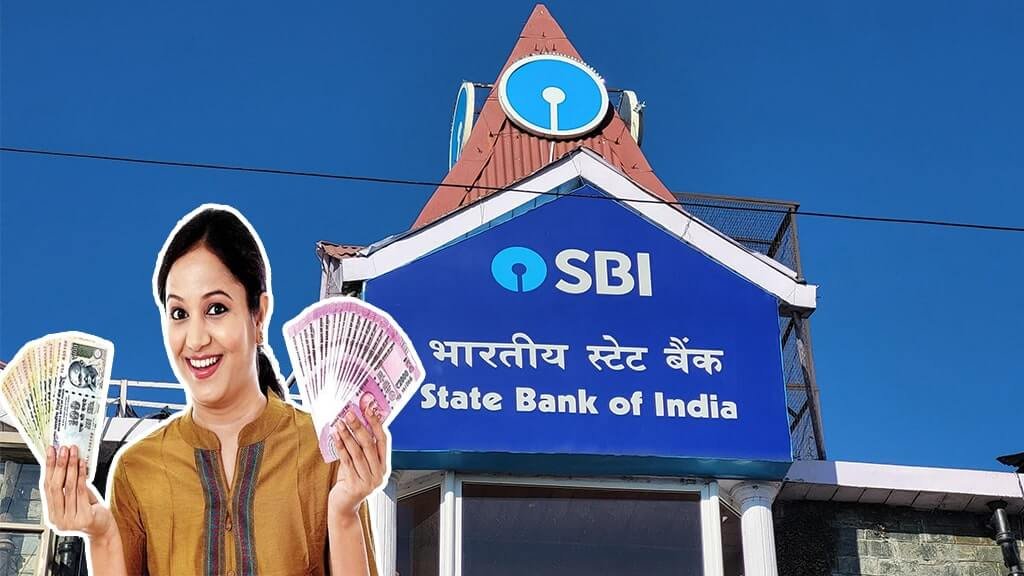 SBI Scheme