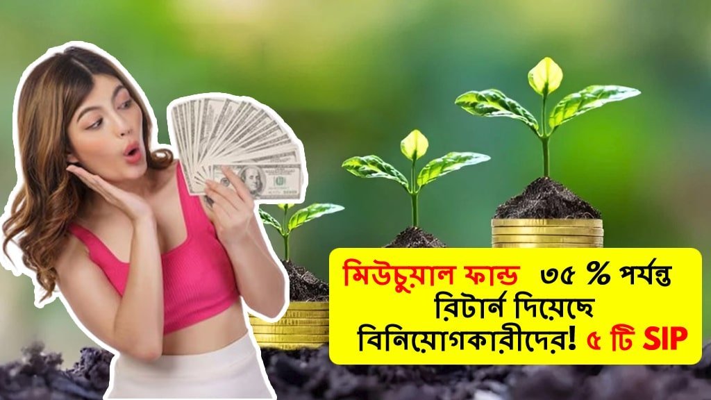 SIP Mutual Fund